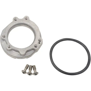 Mikuni HSR Air Box Adapter - TMF Cycles
